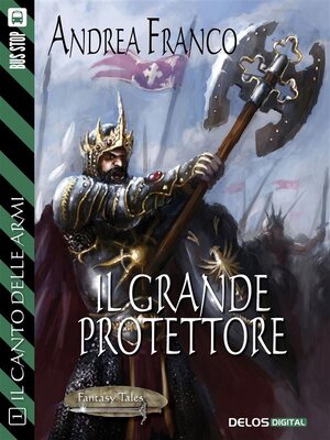 cover image of Il grande protettore